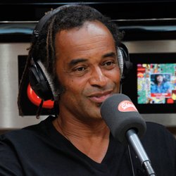 Yannick Noah La Matinale Chérie FM
