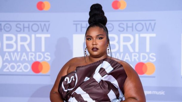 Lizzo: nouvelle reine des nominations?