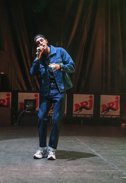 Roméo Elvis - NRJ Music Tour Maubeuge 2019