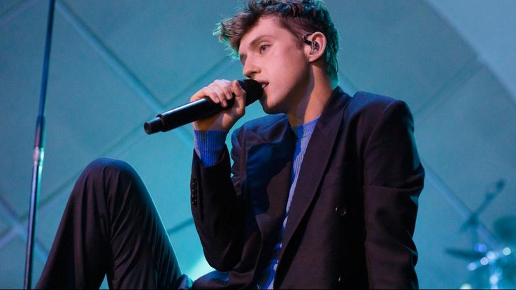 "Wild" : des valeurs universelles pour Troye Sivan