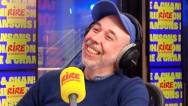 Martin de l'Appel Trop Con présente l'un de ses canulars préférés : Les Eoliennes Souterraines -  'Afterwork du Rire