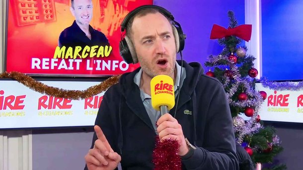 Entrée en vigueur de la voiture électrique à 100 euros par mois - L'actualité du 15 déc. 2023 revue par l'imitateur Rémi Marceau
