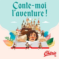 Le Voyage de Gulliver à Liliput, première partie - d’après le roman de Jonathan Swift