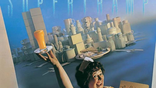 Supertramp