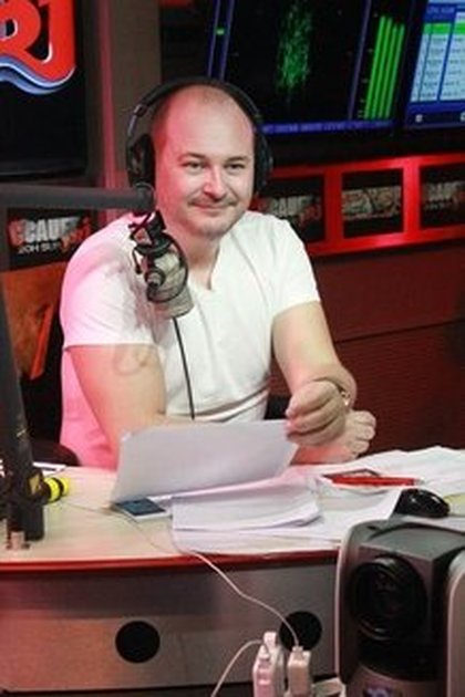Vendredi 7 mars avec Kev Adams & Franck Dubosc