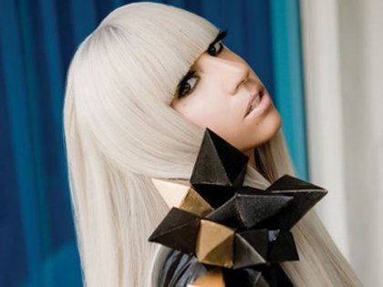 Lady Gaga NRJ Sessions