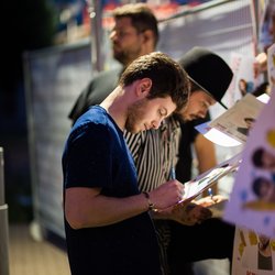 NRJ Music Tour de Saint-Etienne