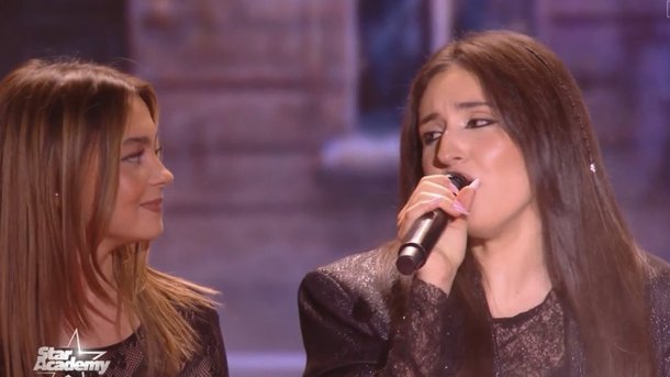"Notre relation est super saine" : Mélissa (Star Academy 2025) se confie sur son lien avec Ambre