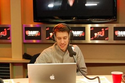 Vendredi 23 novembre avec Carly Rae Jepsen