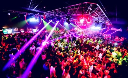 Le Heat – Montpellier