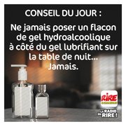 La blague du jour