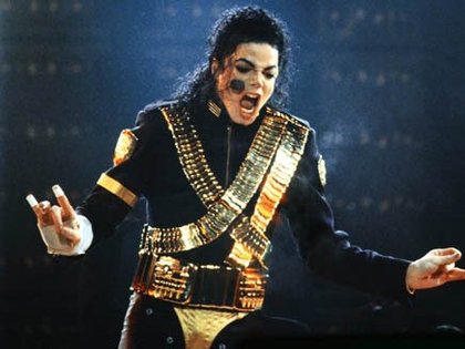Un nouveau titre de Michael Jackson dévoilé