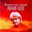 FRANCOIS VALERY