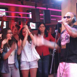 Flo Rida en chat et en live sur NRJ.fr
