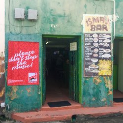 Rue de Bridgetown