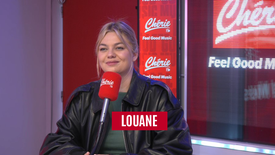 Louane se confie sur l'Eurovision : "Ça n'aura rien à voir avec le Stade de France"