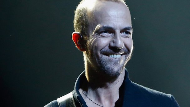 Calogero annonce cinq concerts exceptionnels à l’Olympia!