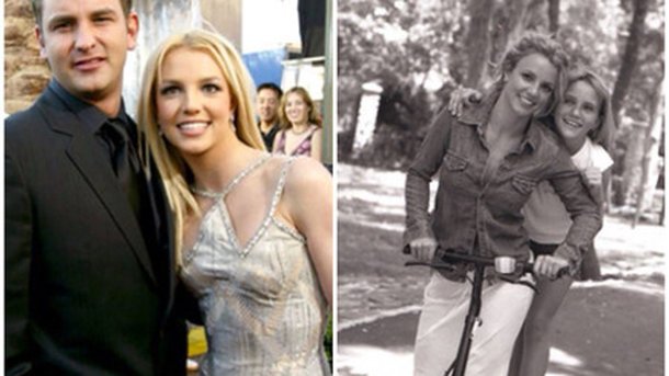 Britney Spears : sa famille lui manque !