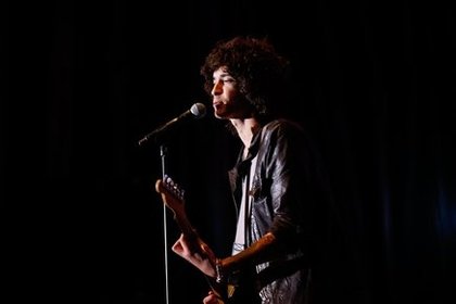 NRJ MUSIC TOUR - Saint-Etienne - 4 octobre 2014