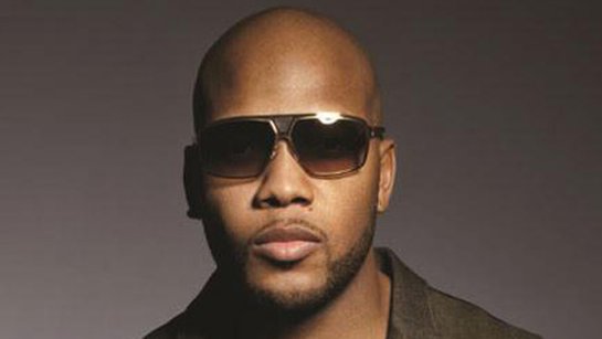 Flo Rida