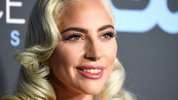 Lady Gaga de retour en studio : elle enregistre son nouvel album !