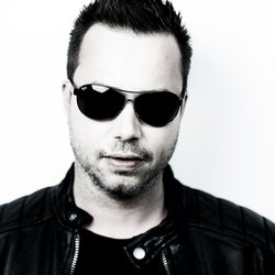 Sander Van Doorn