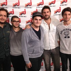 Mardi 12 Novembre avec le Palmashow