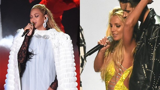 Britney Spears, Beyoncé... : quelle star à le plus beau sapin de Noël?