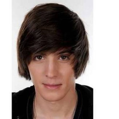 Florian Giustiniani X Factor