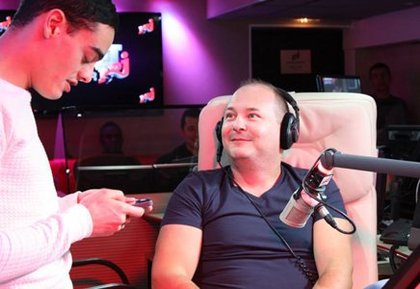 Lundi 24 juin avec DJ Assad