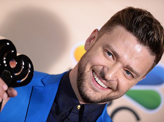 Justin-Timberlake