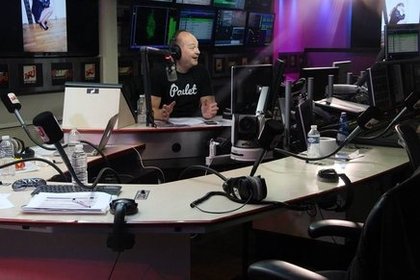 Vendredi 24 Avril 2015 avec Barbara Opsomer
