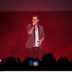 NRJ Music Tour de Lille: Maximilien Philippe