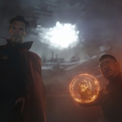 Avengers: Infinity War