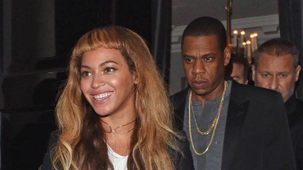 Beyoncé : en lice pour les Emmy Awards?