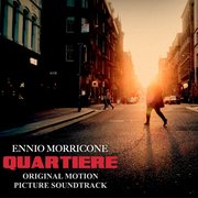 Quartiere (Original Motion Picture Soundtrack)