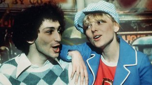 MICHEL BERGER ET FRANCE GALL