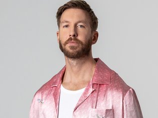 Calvin Harris