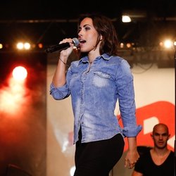 NRJ MUSIC TOUR - Saint-Etienne - 4 octobre 2014