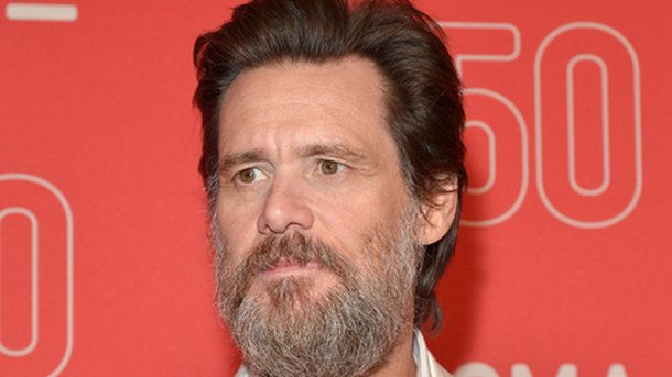 Jim Carrey : la lettre d'adieu de son ex petite-amie dévoilée
