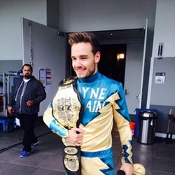 Liam Payne