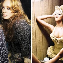 Adele ou Beyoncé sur la prochaine B.O de James Bond ? 