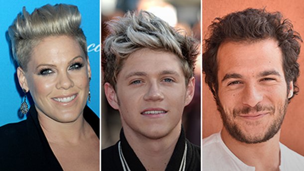 Pink, Niall Horan et Amir : Les trois albums attendus en octobre