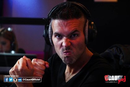 Vendredi 3 Juin 2016 avec Boostee et Kungs - C Cauet sur NRJ