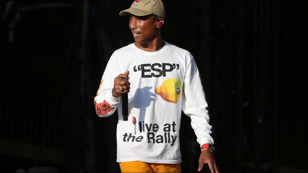 Qui est Helen Lasichanh, la femme de Pharrell Williams?