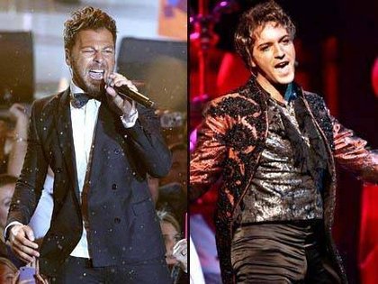 Tournées 2010 : Christophe Maé et Mozart l'opéra rock les plus vendeurs ! 