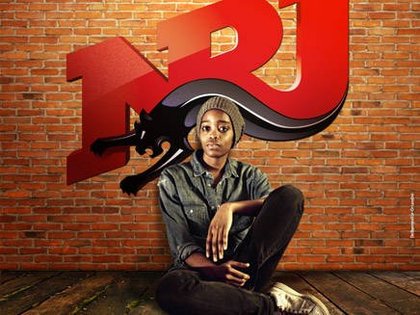 Irma - NRJ Session