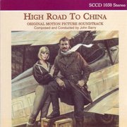 High Road To China [B.O.F.]