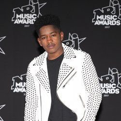 Lisandro Cuxi - NRJ Music Awards 2017
