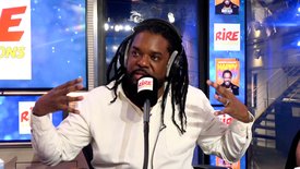 Anthony Kavanagh : souvenirs de "Danse avec Les Stars"